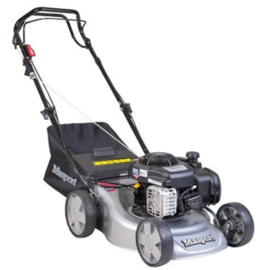 Masport 150ST SP Self-Propelled Petrol Rotary Lawnmower