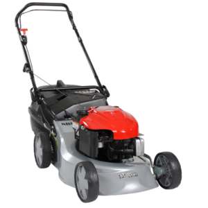 Masport 500AL 18 inch Push Petrol Lawn mower