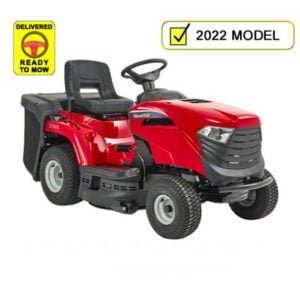 Mountfield 1330M Lawn Tractor (Manual Gearbox)