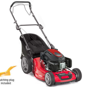 Mountfield HW531 PD Self-Propelled Petrol 4 Wheel Lawnmower