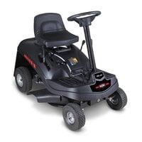 Racing 6196PR Compact Side-Discharge Ride-On Mower (Key Start)