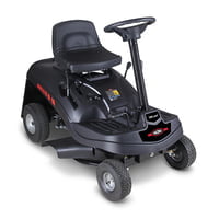 Racing 6196PRRS Compact Side-Discharge Ride-On Mower (Recoil Start)