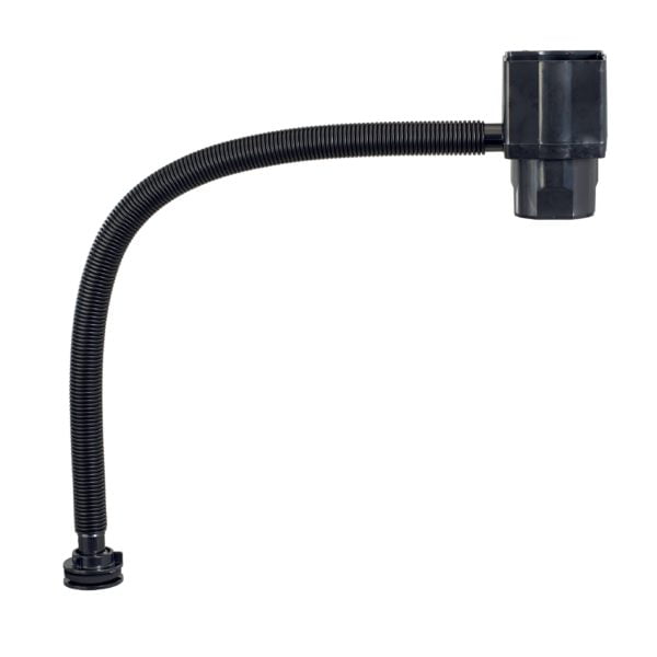 Stewarts Plastic Black Harostar Water Butt Linking Kit main image 1