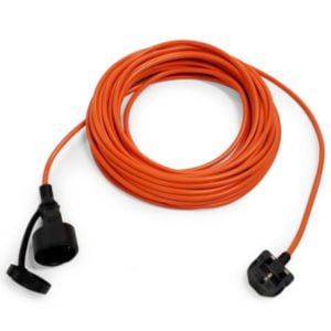 Stiga 15 metre power cable