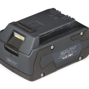 Stiga 24v 4Ah Lithium Battery