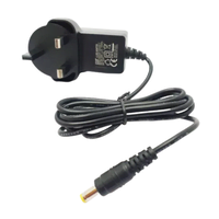 Battery Charger for Racing & Chipperfield Compact Ride-Ons πpe; 20244000