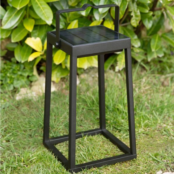 Naunton Solar Lantern