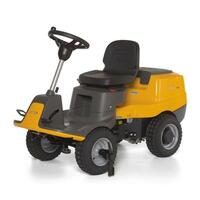 Stiga Park 300 M Front-Cut Ride-On Lawnmower (Excluding Deck)