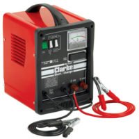 15% Off Weekend Clarke BC210C Battery Charger & Engine Starter