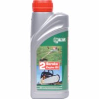 2 Stroke Oil for Power and Garden Tools 500ml