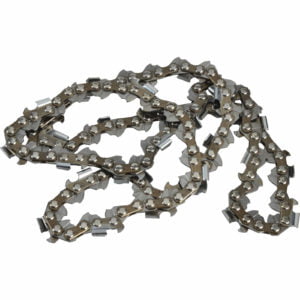 ALM CH062 Replacement Chainsaw Chain Fits Saws with a 46cm Bar and 62 Drive Links 460mm