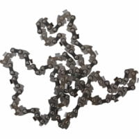 ALM Chainsaw Chain 3/8" x 57 Links fits 400mm Bars for Bosch AKE Chainsaws 400mm