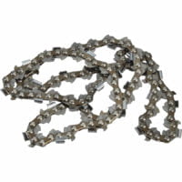 ALM Replacement Chain 3/8" x 52 Links Fits Bosch 35cm Chainsaws 350mm