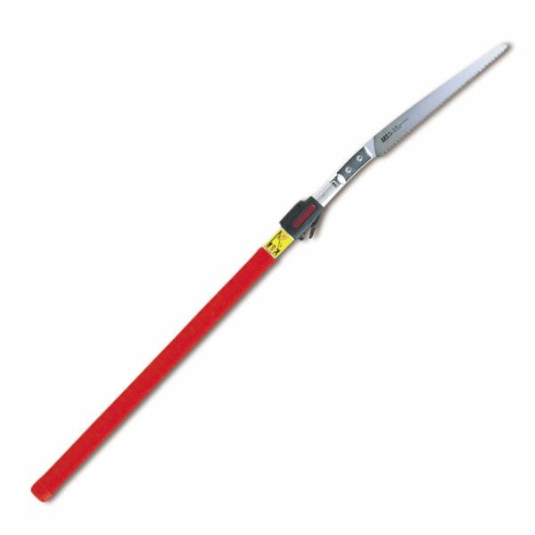 ARS EXW-2.7 Telescopic Pruning Pole Saw 1800mm