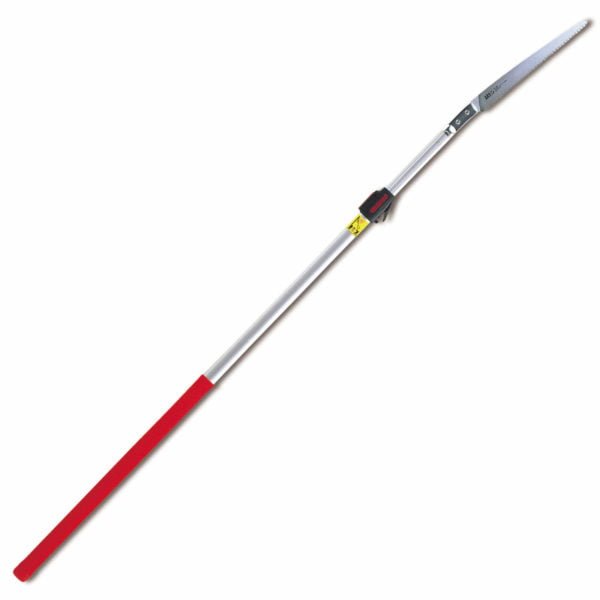 ARS EXW-2.7 Telescopic Pruning Pole Saw 2700mm