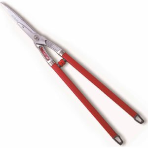 ARS KR1000-L Ultra Light Professional Long Hedge Shears