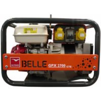 Altrad Belle Altrad Belle GPX 2700 CTE Honda Petrol Powered Generator (110V)