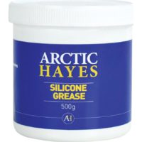 Arctic Hayes Silicone Grease 500g