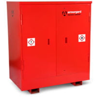 Armorgard Armorgard FSC4 Flamstor Storage Cabinet
