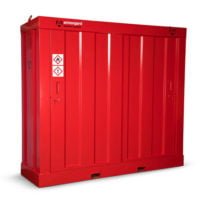 Armorgard Armorgard FSC5 Flamstor Storage Cabinet