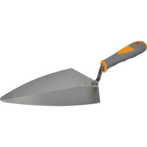 Avit Broad Heel Brick Trowel 10"