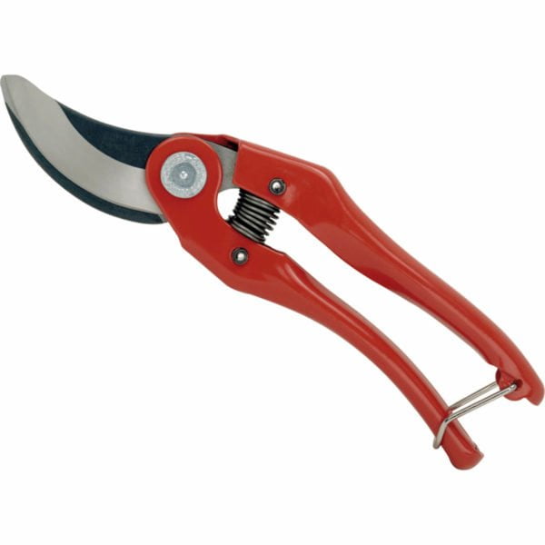 Bahco P121 Traditional Bypass Secateurs 230mm