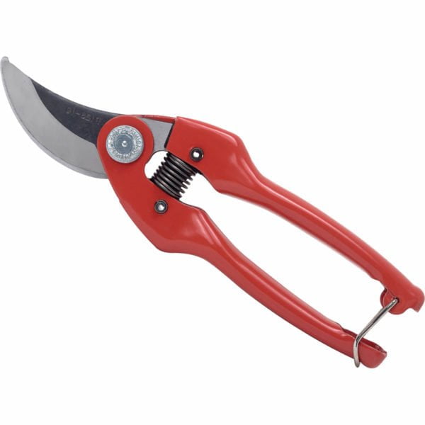 Bahco P126 Traditional Bypass Secateurs 220mm