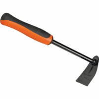 Bahco P262 Small Softgrip Hand Draw Hoe