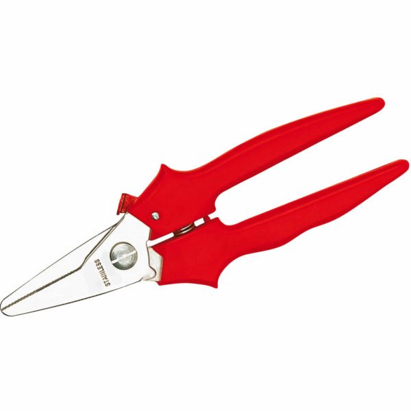 Bessey Multi Purpose Shears 140mm