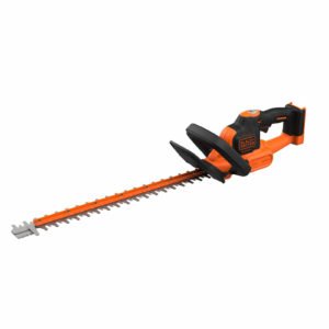 Black and Decker BCHTS3620 36v Cordless Hedge Trimmer 550mm No Batteries No Charger