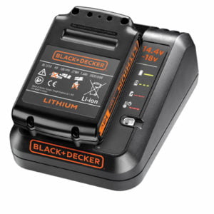 Black and Decker Genuine BDC1A15 18v Cordless Li-ion Battery Charger and Battery 1.5ah 240v