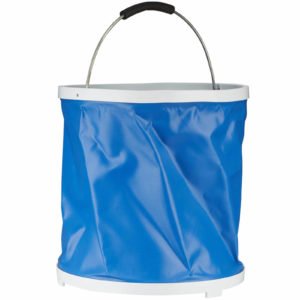Black and Decker Pressure Washer - Bucket