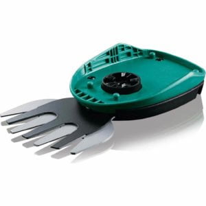 Bosch 80mm Grass Shear Blade for ISIO III Grass Shears (Classic Green)