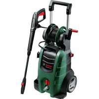 Bosch ADVANCEDAQUATAK 140 Pressure Washer 140 Bar 240v