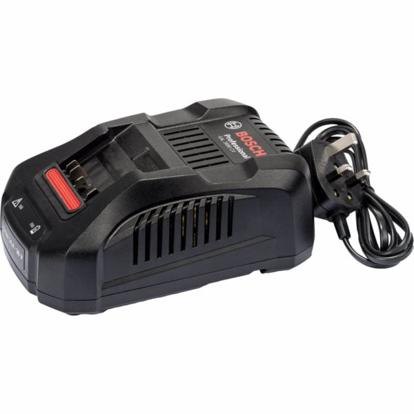 Bosch AL 3680 CV 14.4v - 36v Cordless Li-ion Fast Battery Charger 240v