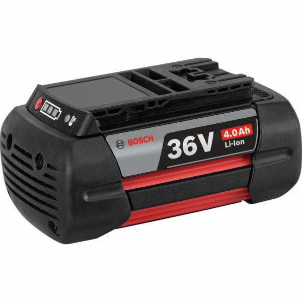 Bosch Blue Genuine 36v Cordless Li-ion Battery 4ah 4ah