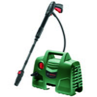 Bosch Bosch EasyAquatak 100 Long Lance High-Pressure Washer (230V)