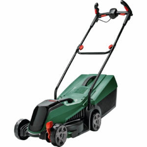 Bosch CITYMOWER 18-32 18v Cordless Rotary Lawnmower 320mm No Batteries No Charger