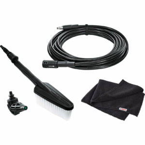 Bosch Car Wash Set for AQT Pressure Washers