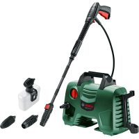 Bosch EASYAQUATAK 120 Pressure Washer 120 Bar 240v