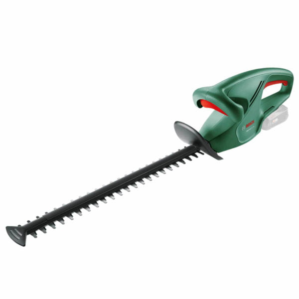 Bosch EASYHEDGECUT 18-45 18v Cordless Hedge Trimmer 450mm No Batteries No Charger