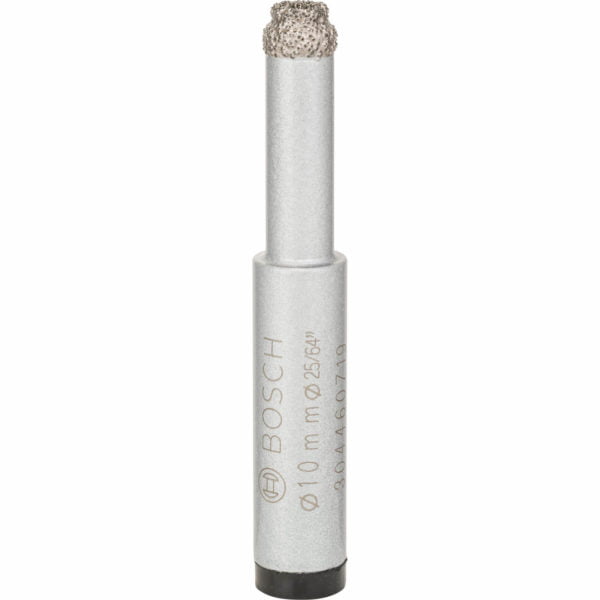 Bosch EasyDry Diamond Tile Drill Bit 10mm