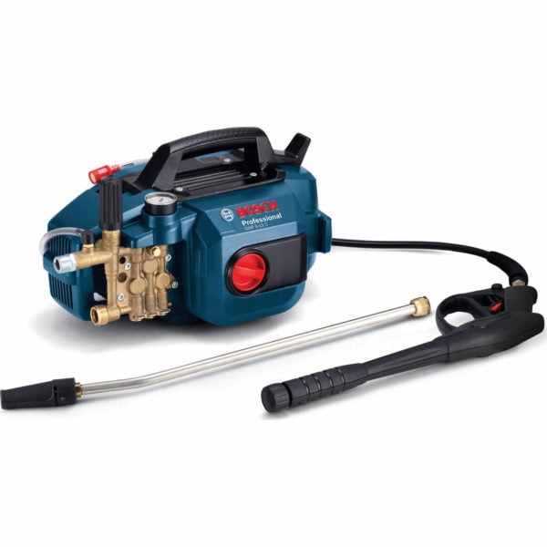 Bosch GHP 5-13 C Professional Pressure Washer 130 Bar