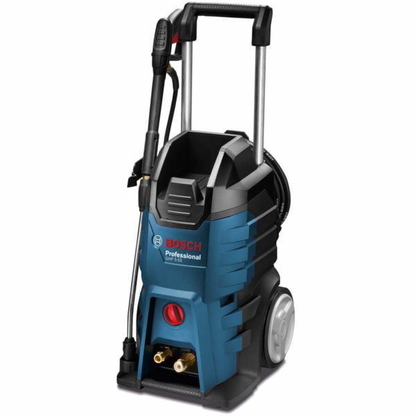 Bosch GHP 5-55 Professional Pressure Washer 130 Bar 240v