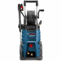 Bosch GHP 5-65 X Professional Pressure Washer 160 Bar 240v