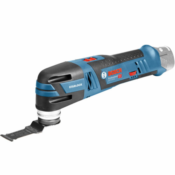 Bosch GOP 12 V-28 12v Cordless Starlock Oscillating Multi Tool No Batteries No Charger No Case