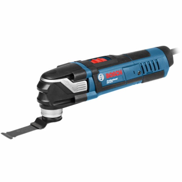 Bosch GOP 40-30 Starlock Plus Oscillating Multi Tool and 15 Accessories 240v