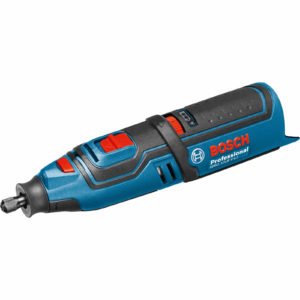 Bosch GRO 12 V-LI 12v Cordless Rotary Multi Tool No Batteries No Charger No Case