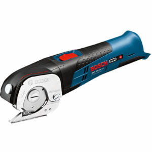 Bosch GUS 12 V-LI 12v Cordless Universal Shears No Batteries No Charger No Case