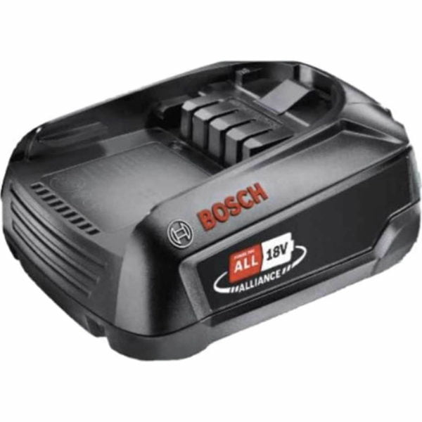 Bosch Genuine 18v Cordless Li-ion Battery 1.5ah 1.5ah